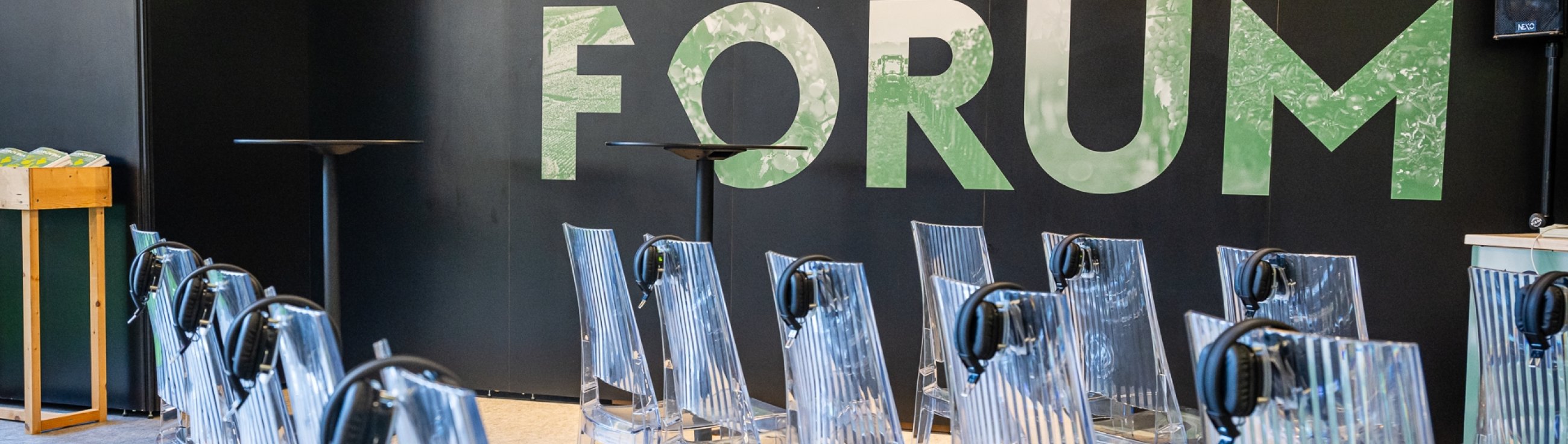 Agroforum Agrovina 2024